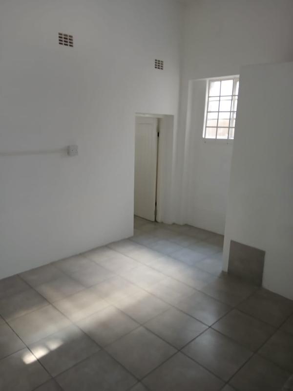 To Let Commercial Property for Rent in Cannon Hill Eastern Cape